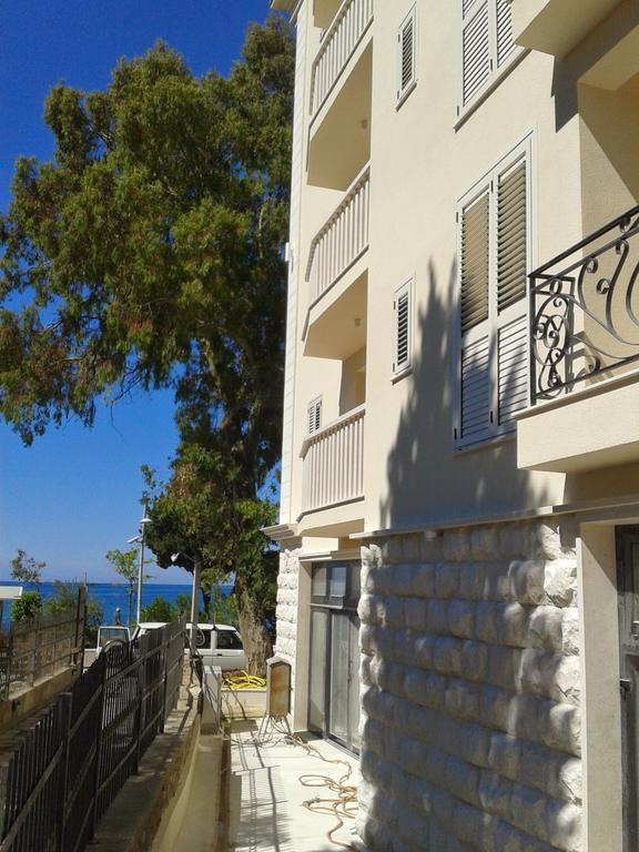 Apartments Dangubic Petrovac Exterior photo