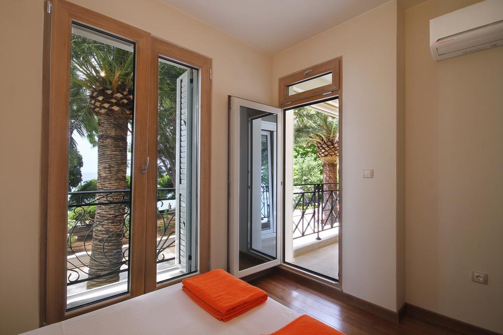 Apartments Dangubic Petrovac Exterior photo