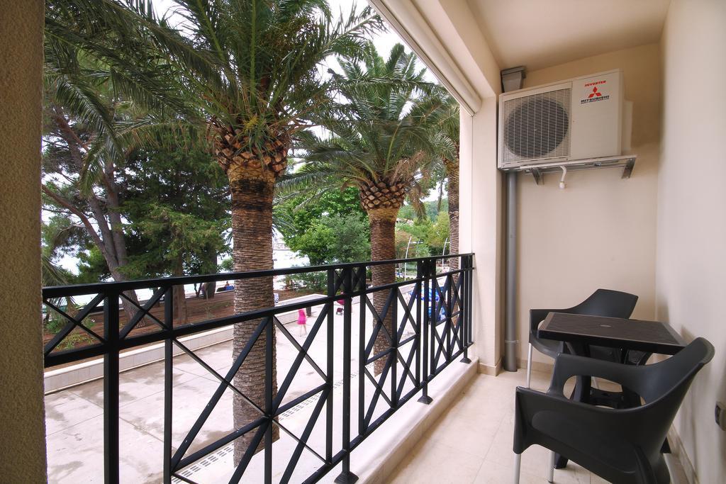Apartments Dangubic Petrovac Exterior photo